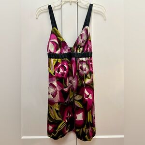 Missoni Target floral print chemise sleepware